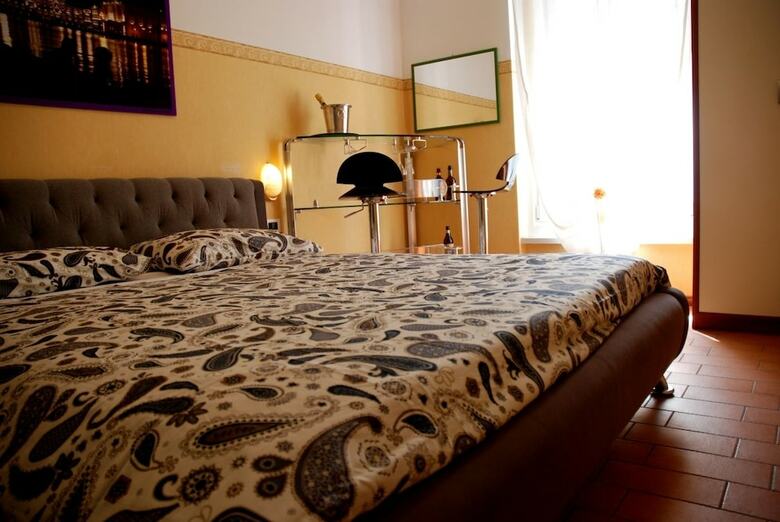 Apartamento Affittacamere Girasole