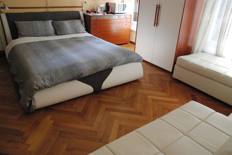 Apartamento Affittacamere Girasole