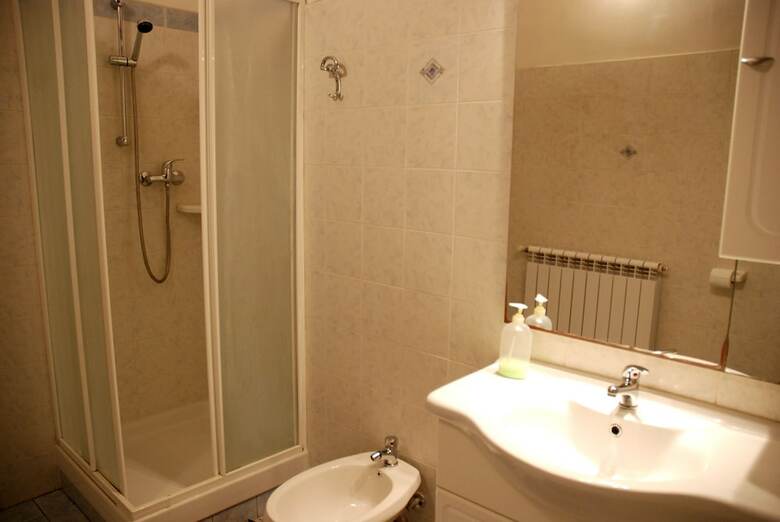 Apartamento Affittacamere Girasole