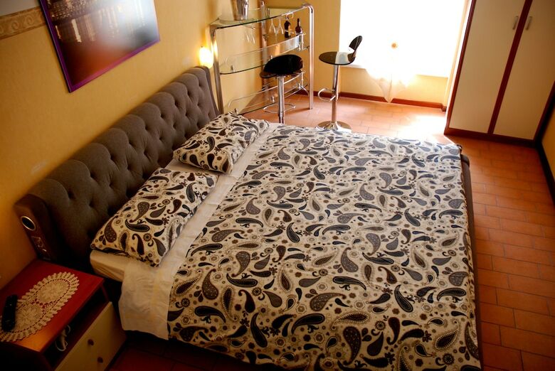 Apartamento Affittacamere Girasole