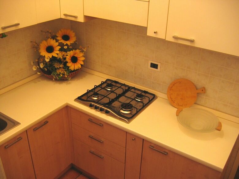 Apartamento Affittacamere Girasole
