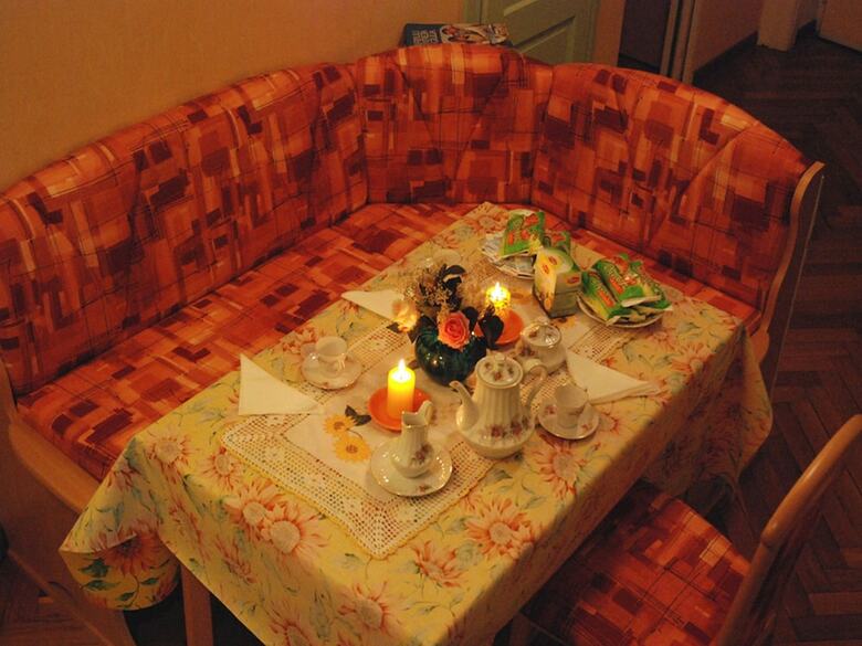 Apartamento Affittacamere Girasole