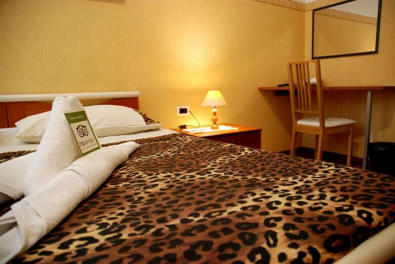 Apartamento Affittacamere Girasole
