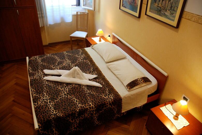 Apartamento Affittacamere Girasole