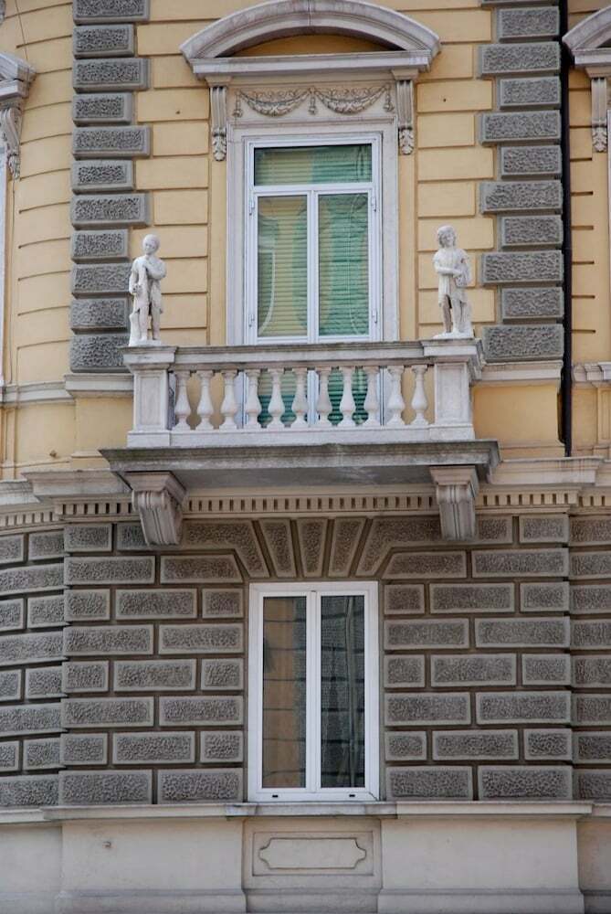 Apartamento Affittacamere Girasole