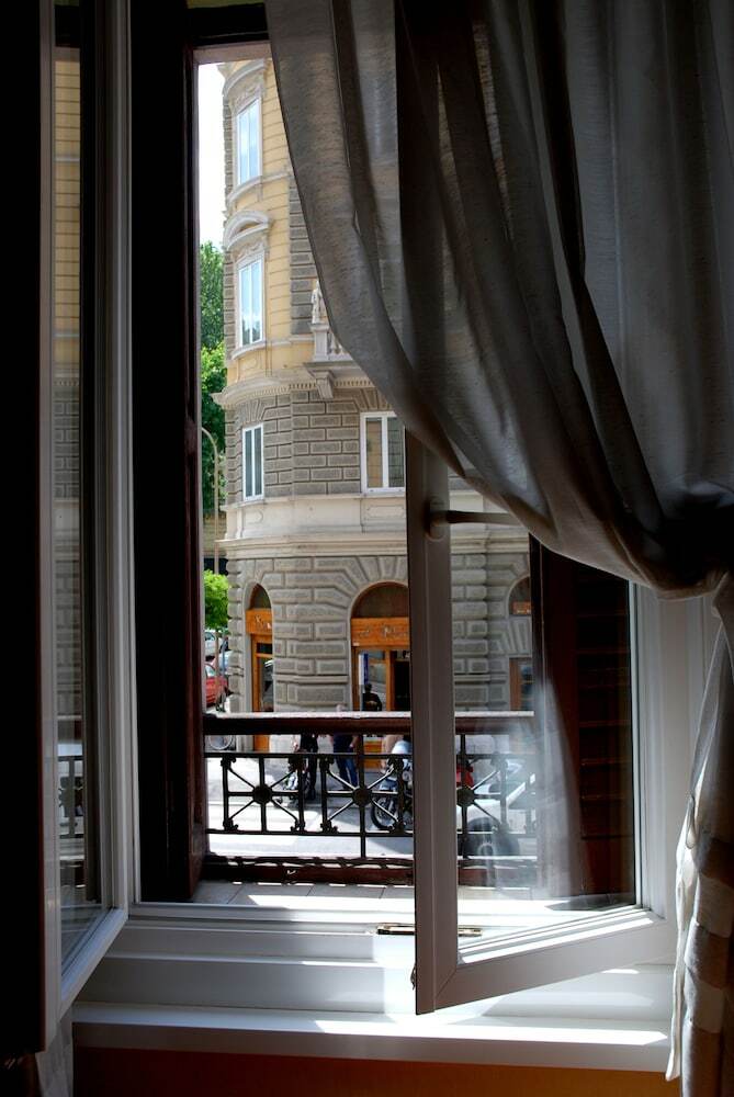 Apartamento Affittacamere Girasole