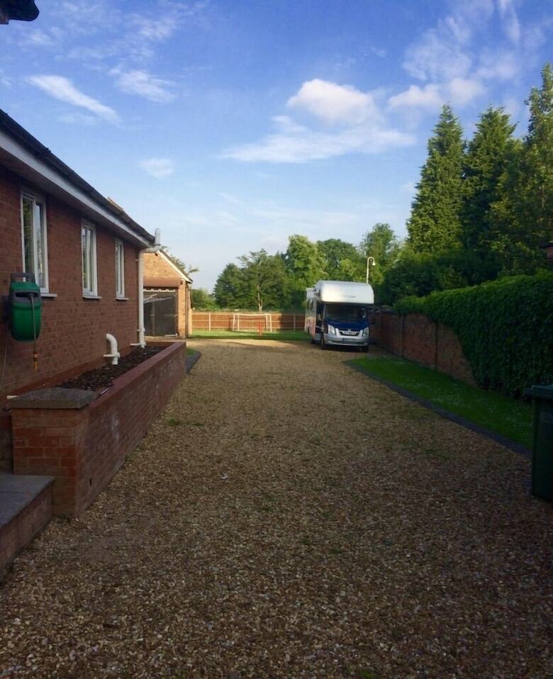 Bed & Breakfast Sutton Guest House