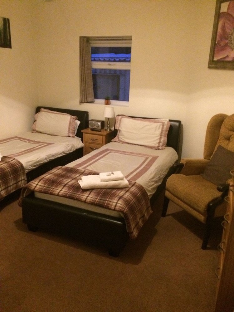 Bed & Breakfast Sutton Guest House
