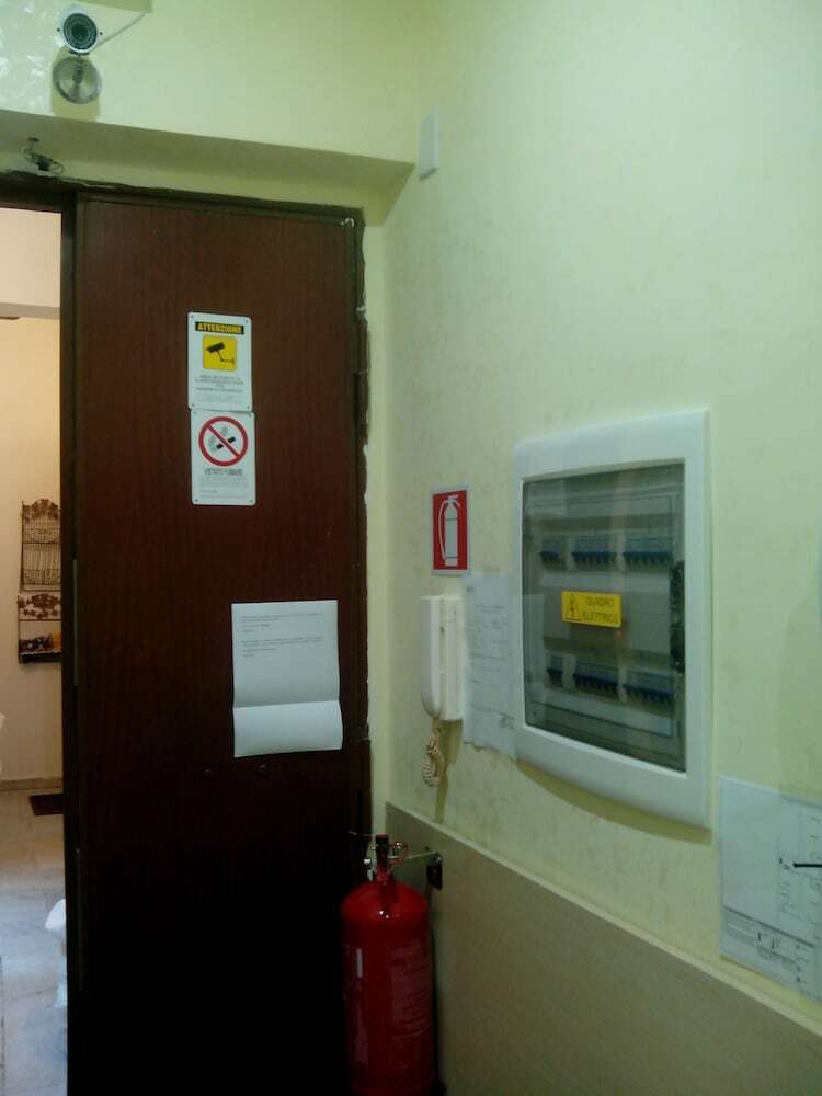 Hotel Hola Roma