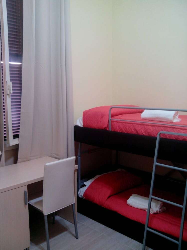 Hotel Hola Roma