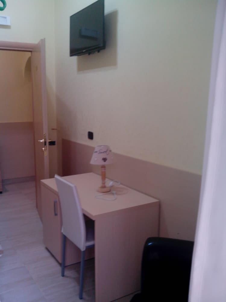 Hotel Hola Roma