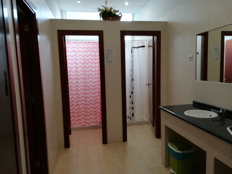 Hostal Albergue O Bordon