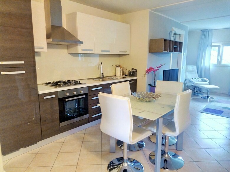 Apartamento Casa Bonotto Desenzano
