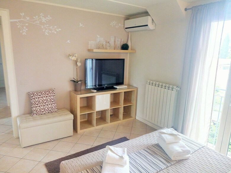 Apartamento Casa Bonotto Desenzano