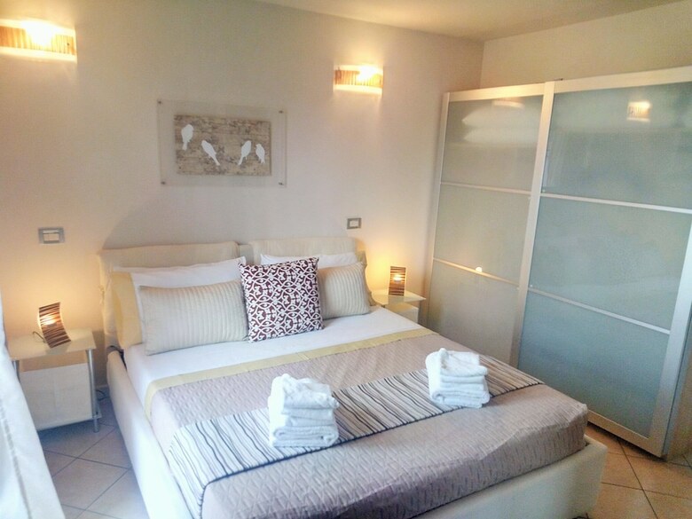 Apartamento Casa Bonotto Desenzano