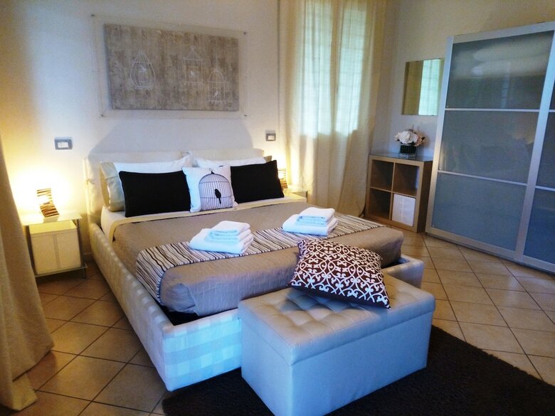 Apartamento Casa Bonotto Desenzano