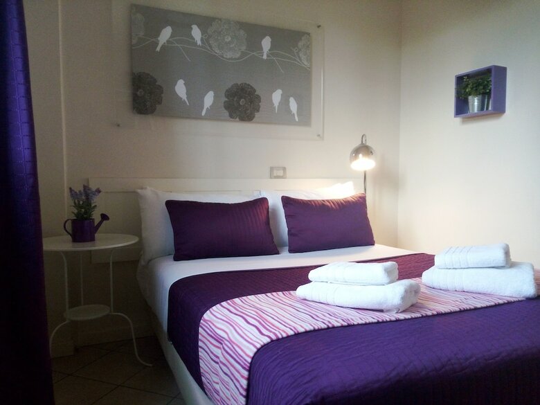 Apartamento Casa Bonotto Desenzano
