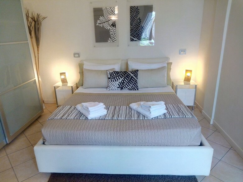 Apartamento Casa Bonotto Desenzano