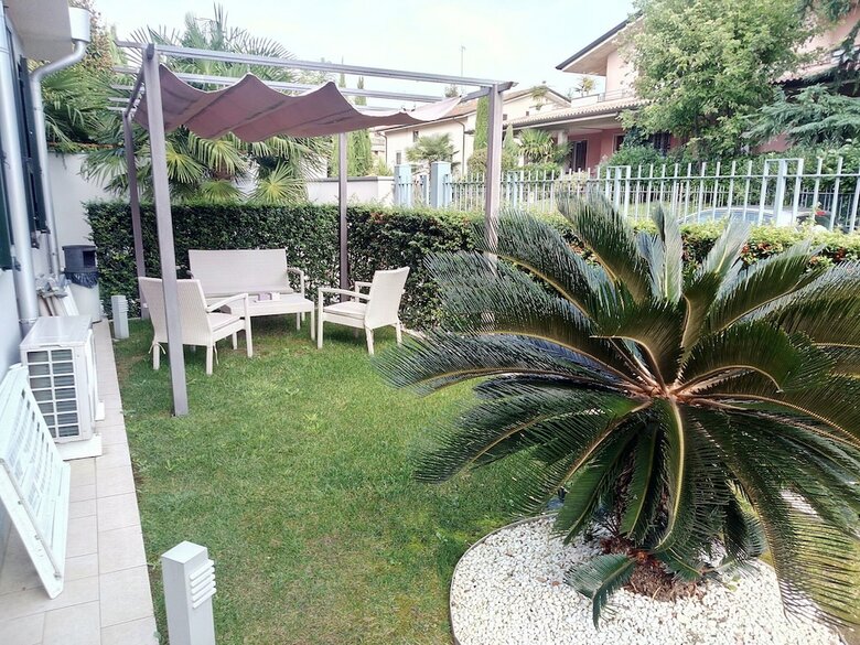Apartamento Casa Bonotto Desenzano