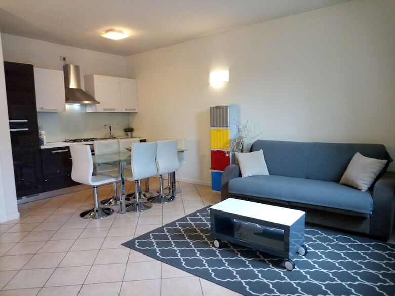 Apartamento Casa Bonotto Desenzano