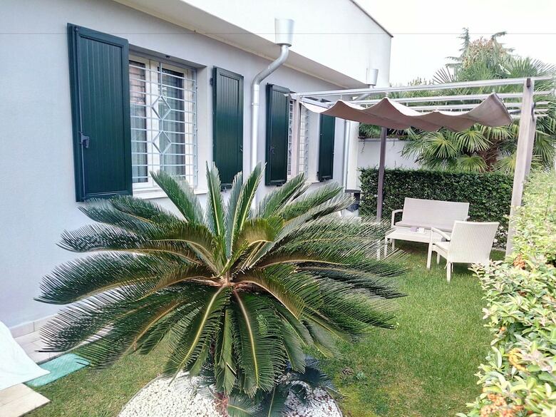 Apartamento Casa Bonotto Desenzano