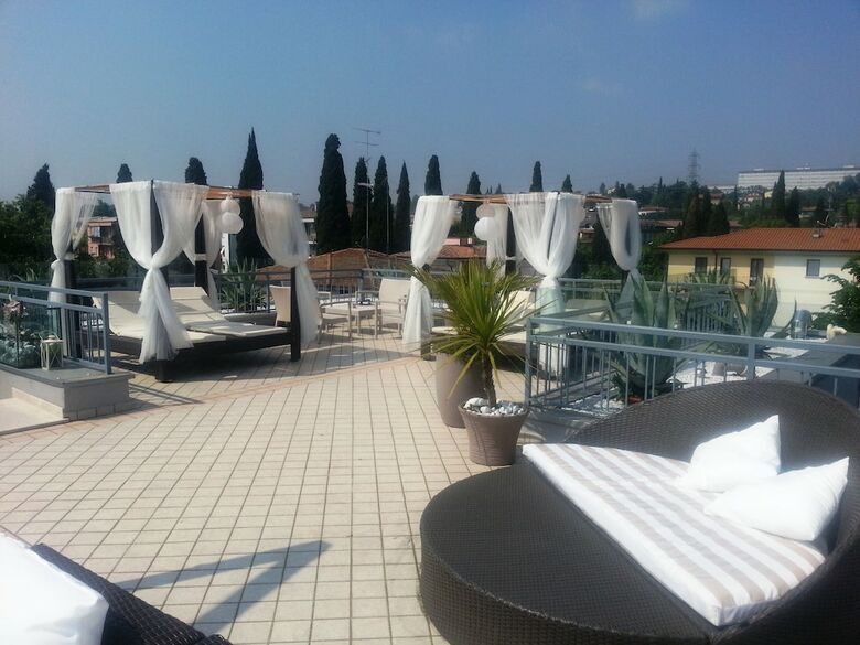 Apartamento Casa Bonotto Desenzano