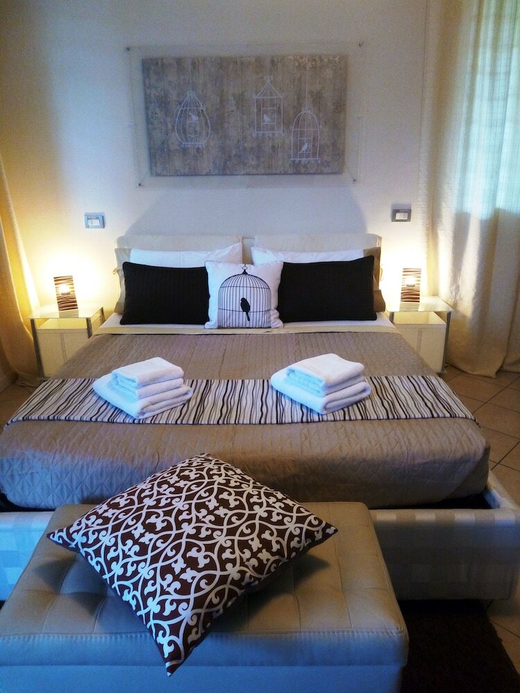 Apartamento Casa Bonotto Desenzano