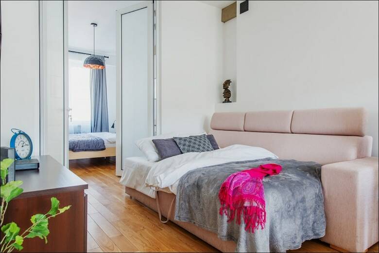 Aparthotel P&o Apartments Chmielna