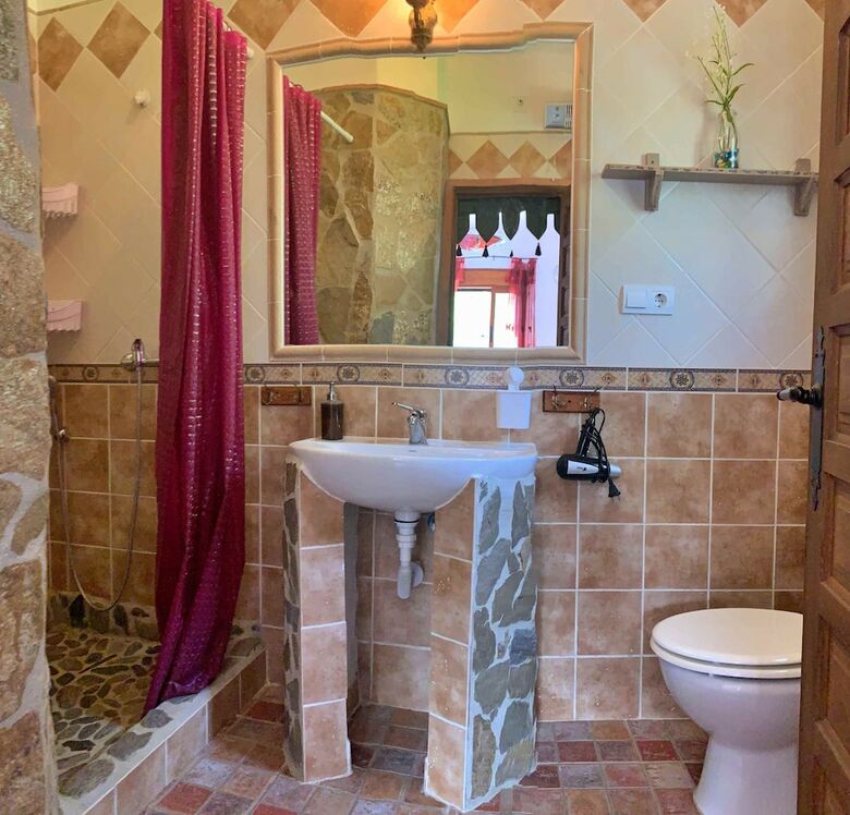 Villa Casa Rural Arrijana