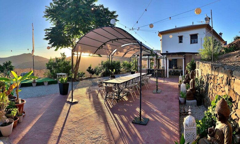 Villa Casa Rural Arrijana