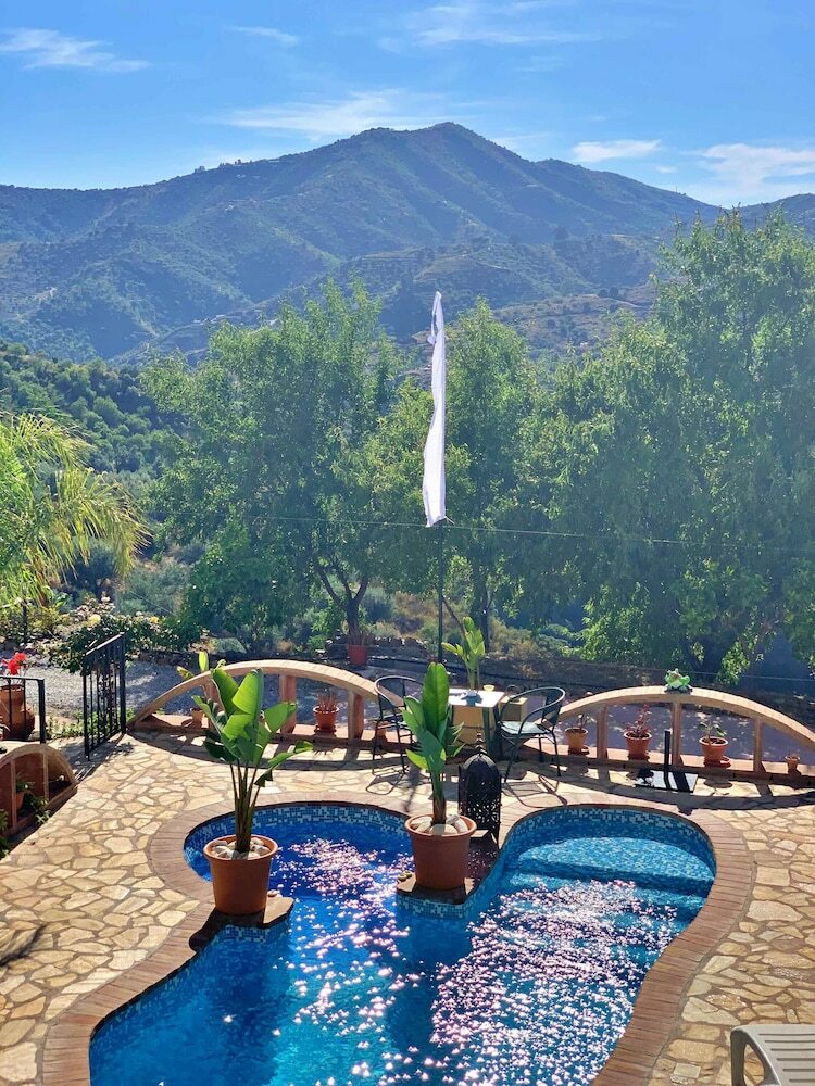 Villa Casa Rural Arrijana