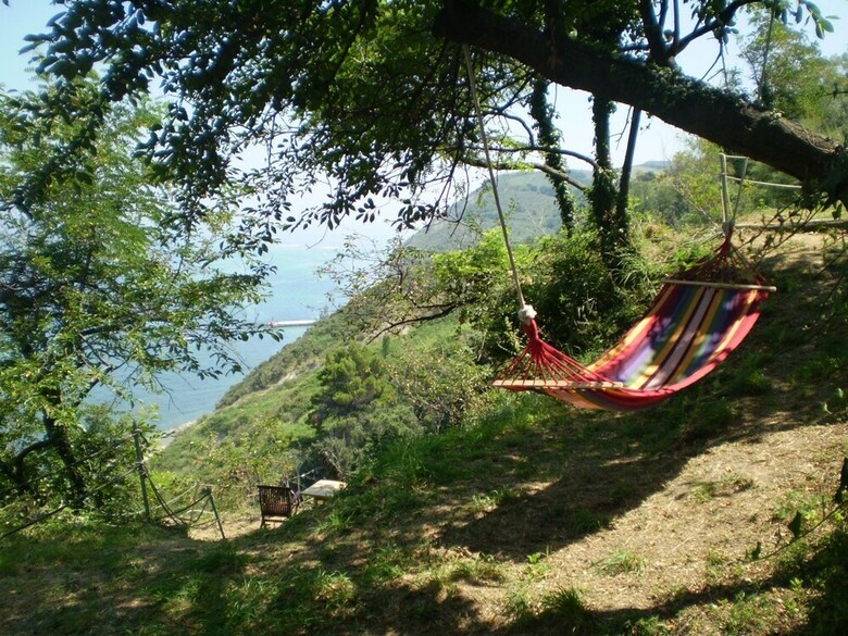 Camping Gabicce Monte