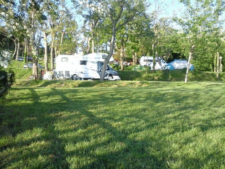 Camping Gabicce Monte