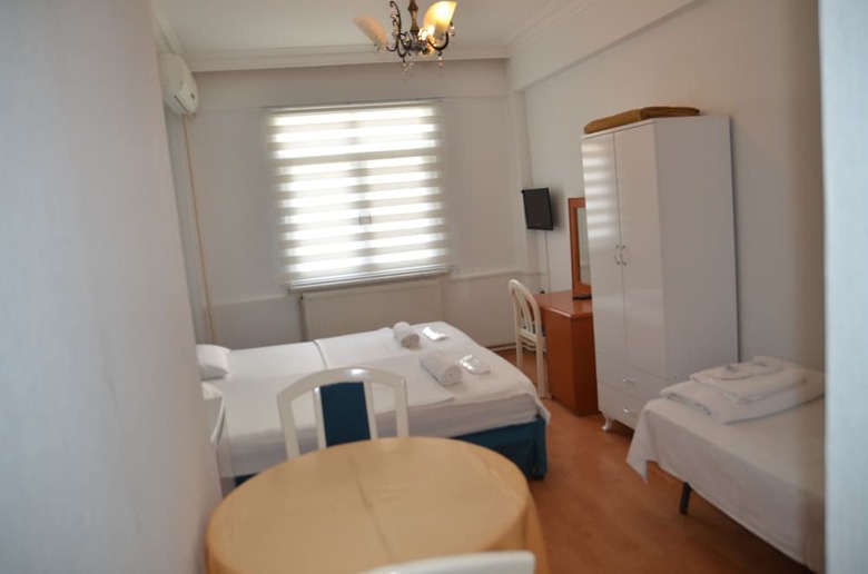 Pension Prenset Pansiyon