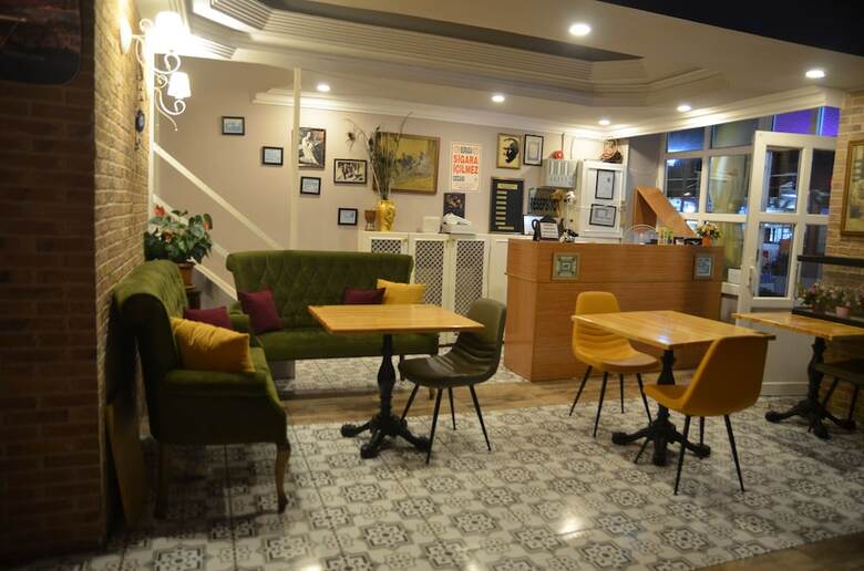 Pension Prenset Pansiyon