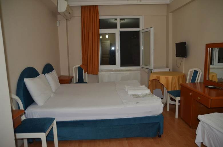 Pension Prenset Pansiyon