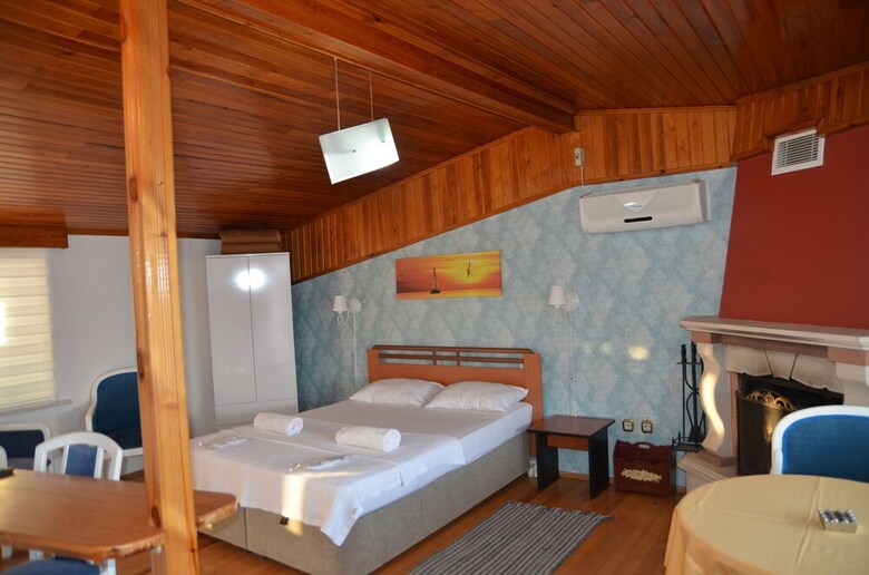 Pension Prenset Pansiyon