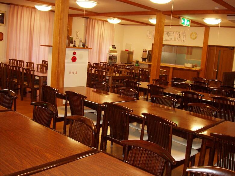 Posada Kamikochi Myojinkan