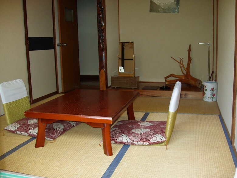 Posada Kamikochi Myojinkan