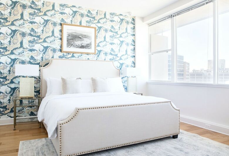 Apartamentos Sonder - Duncan Plaza