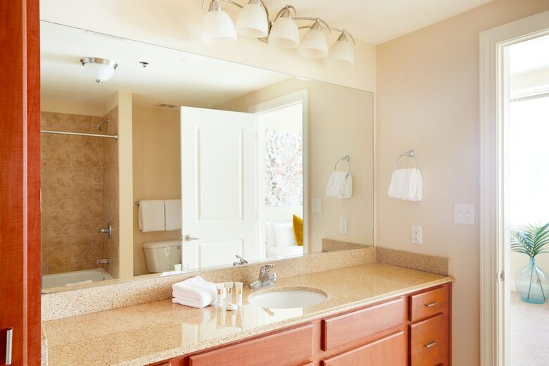 Apartamentos Sonder - Duncan Plaza