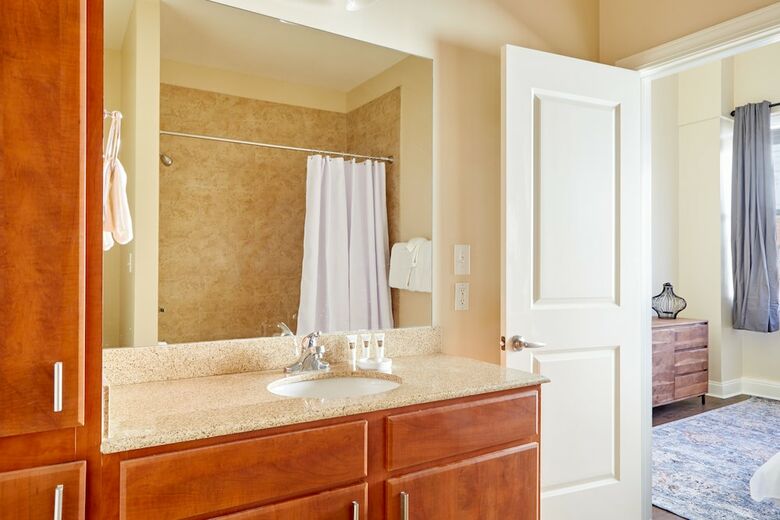 Apartamentos Sonder - Duncan Plaza