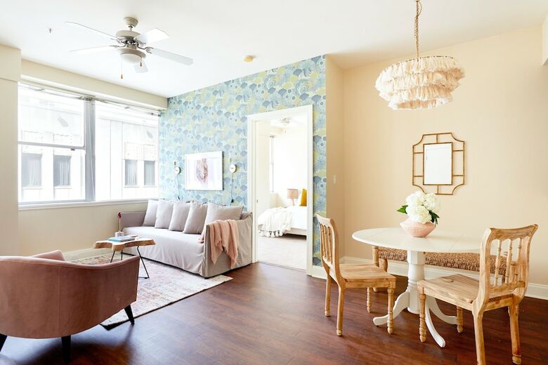 Apartamentos Sonder - Duncan Plaza