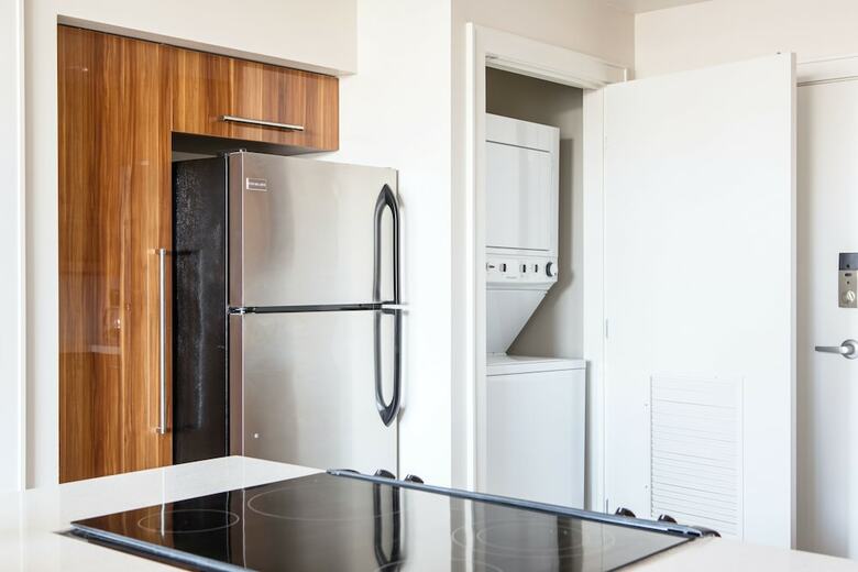 Apartamentos Sonder - Duncan Plaza