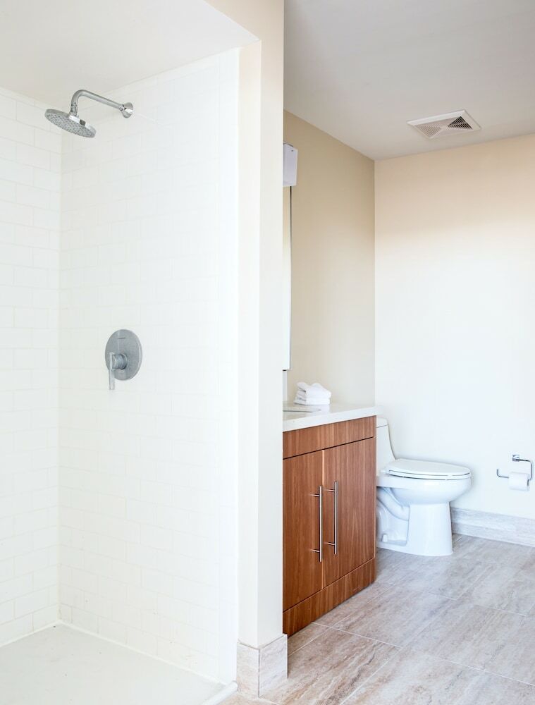 Apartamentos Sonder - Duncan Plaza