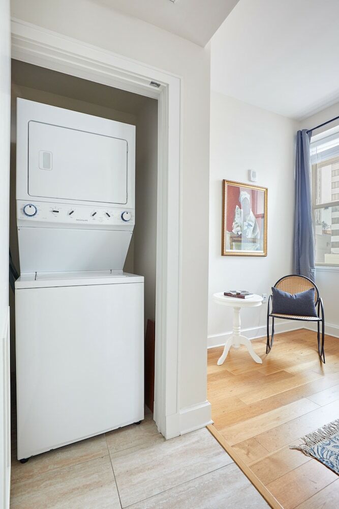 Apartamentos Sonder - Duncan Plaza