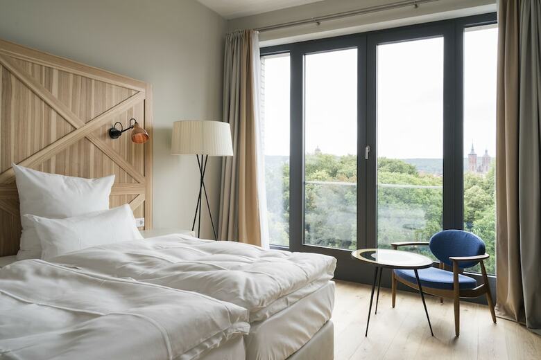 Freigeist G�ttingen - A Member Of Design Hotels?