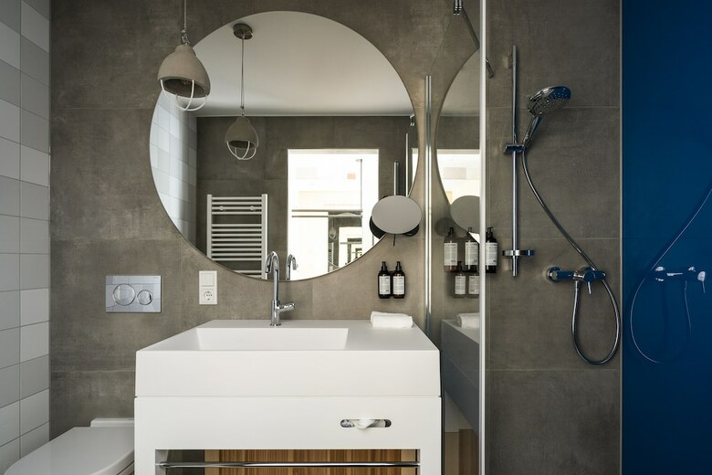 Freigeist G�ttingen - A Member Of Design Hotels?