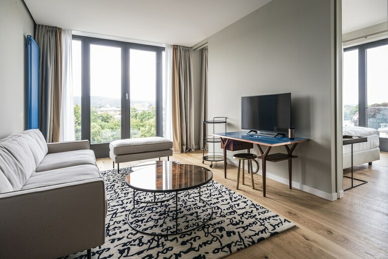 Freigeist G�ttingen - A Member Of Design Hotels?