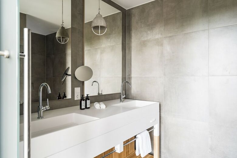 Freigeist G�ttingen - A Member Of Design Hotels?
